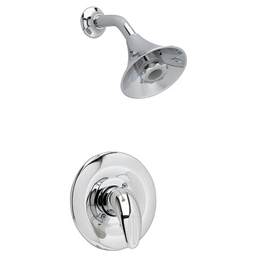 American Standard Reliant 3 Shower Faucet | Wayfair