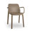 One - Armchair - Sand - Set Of 4