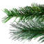 Two Tone Buckeye Glitter Pine Full Artificial Christmas Tree - 3' - Unlit