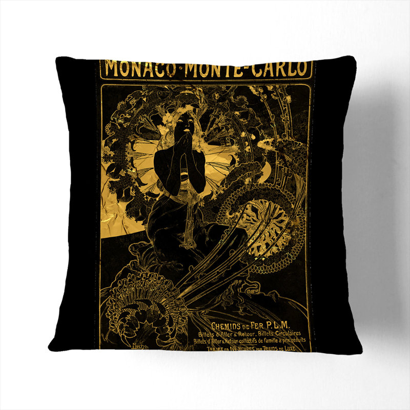 Square Cushion, 55cm H x 55cm W x 20cm D, Stone