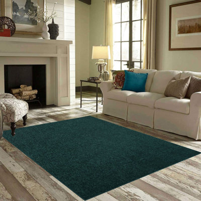 Tapis vert forêt