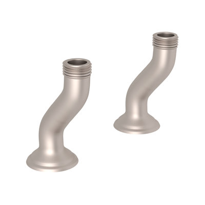 Deck Pillar Unions