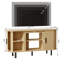 Meuble télé 55 po Mid-Century-699302974