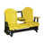 Yellow/Black