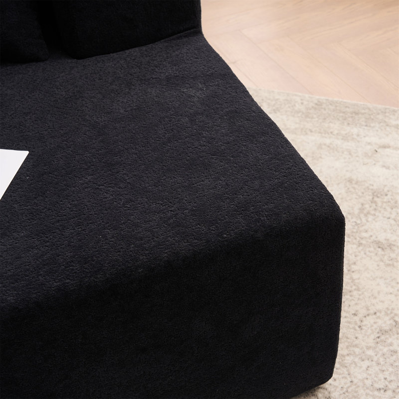 Memory Foam Couch