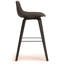 Tabouret à hauteur de comptoir / de bar Randolph (ensemble de 2)-2121434839-2121434825