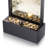 Statesboro Weather Resistant Fountain with Light-644270501-561307475
