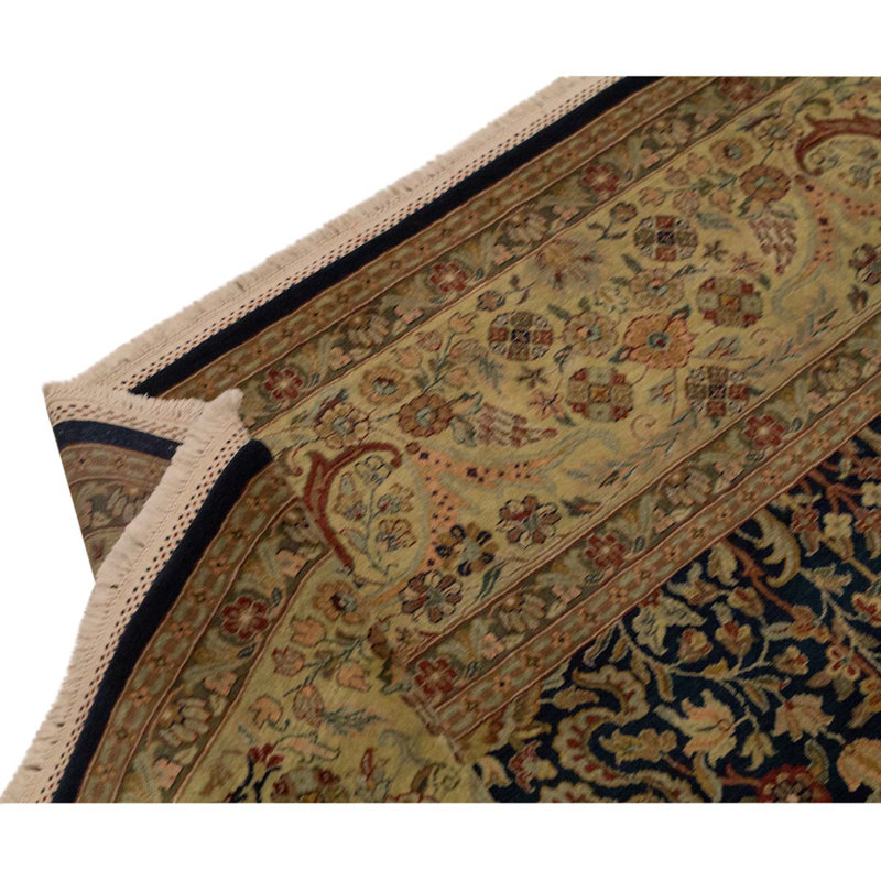 One-of-a-Kind 9'2" X 12' Area Rug