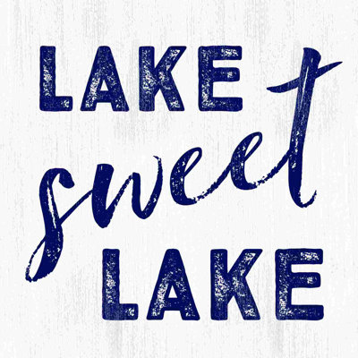 " Lake Sweet Lake 2 "