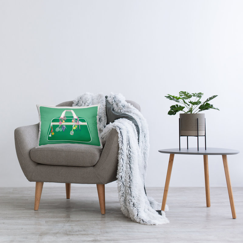 Coussin Sporty