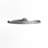 TOTO® G Series® 2.5 GPM Single Spray 12 Inch Round Showerhead with COMFORT WAVE®, Polished Chrome-85135057