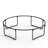 YC 10FT Springfree No Gap Trampoline