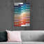 "Modern Geometric I" par Seven Trees Design-1539357970