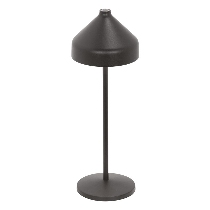 Amelie Pro Table Lamp, Black