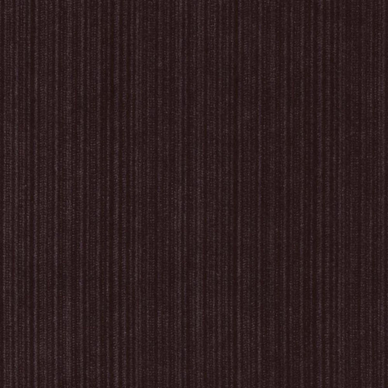 Tissu velours encyclopédique IV, Raisin