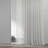 Jaydin Faux Linen Sheer Curtain-1930711069