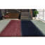 Pakistan Gabeh Wool Striped Area Rug