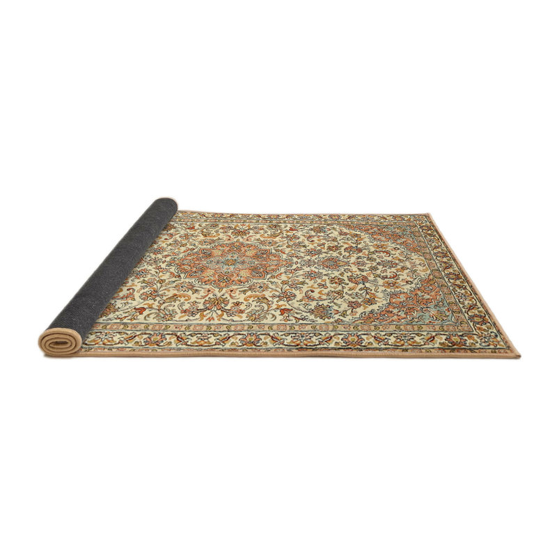 Wallart Oriental Indoor Rug, Rectangle 5' x 7'
