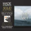 Azure Rising I - reproduction encadrée-1044627309-1044627299