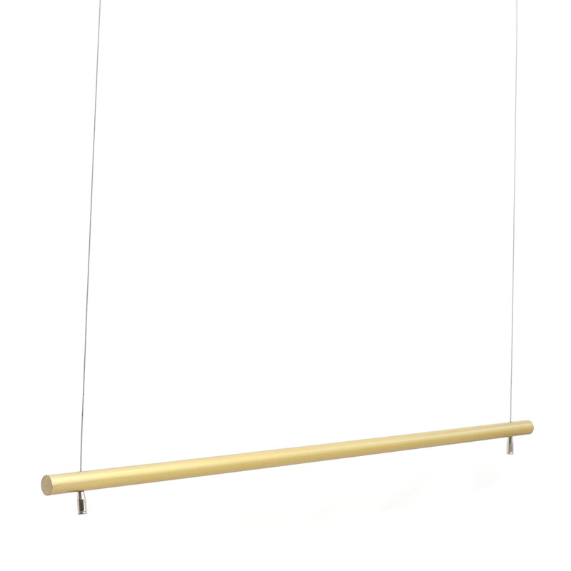 Support à vêtements Herickson 39,37 pouces