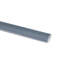 Renzo Denim 0.6 in. x 12 in. Glossy Ceramic Quarter Round Tile Trim-52938567