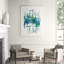 Complex Mind I Print by Sara Brown-26764074-26764084