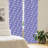 Turtle Semi-Sheer Rod Pocket Curtain Panels-45980366-46015879