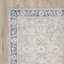 Tapis taupe Amiri-15996742
