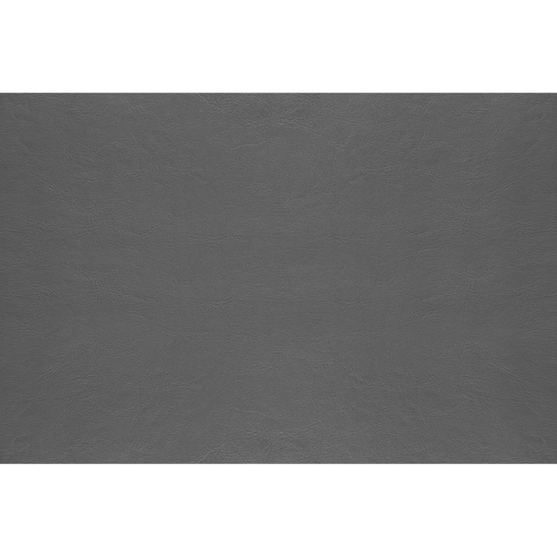 2 tabourets de bar, siège à hauteur de selle, revêtement en similicuir gris sur base en bois blanc, rembourrage en mousse pour le confort, tabouret de 2 repose-pieds robuste, assise de bar, rembourrage confortable en bois et