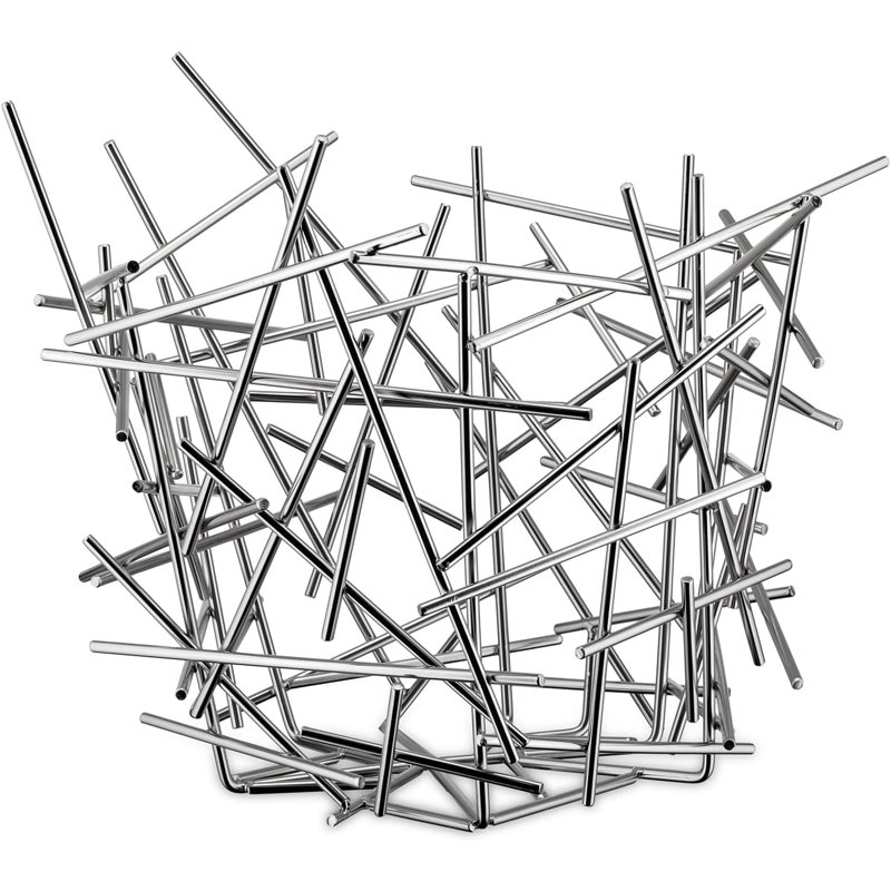 Blow Up Citrus Basket