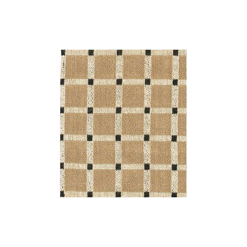 Art Jute / Sisal Geometric Area Rug, Rectangle 3'6" x 5'6"