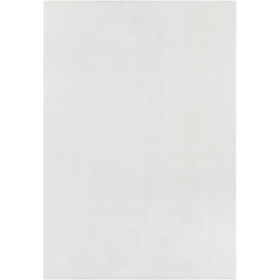Avgerinos Solid Colour Area Rug