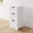 Free-Standing Bathroom Cabinet-1398065084