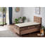 Matelas en mousse East Urban Home-1246298475