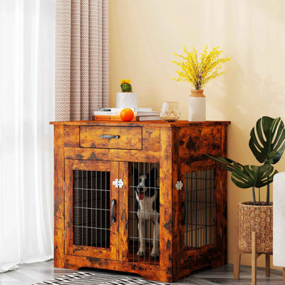Niche pour chien Darylene