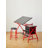 Drafting Table With Stool-1553789664