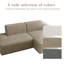 Berlare Modular Corner Sofa-186497587-186497597