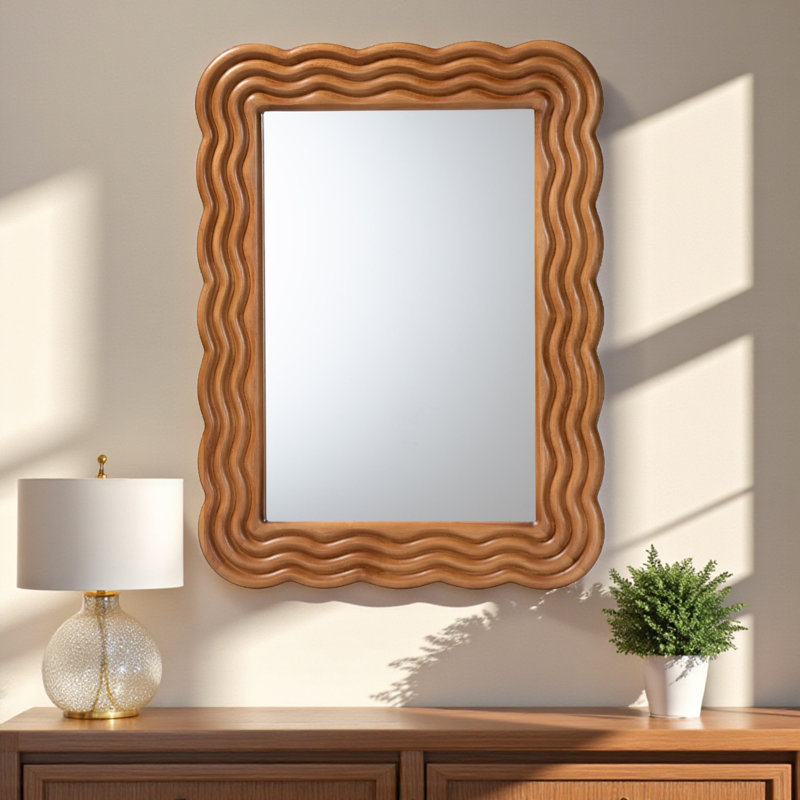 Miroir d'appoint Boris