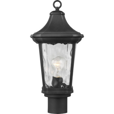 Bertold Water Lantern Head
