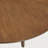Petracca Round Solid Wood Dining Table