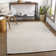 Xan Wool Geometric Indoor Rug