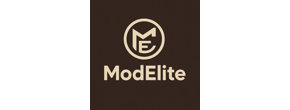 Logo ModElite