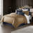 Cadence Navy Comforter Set Twin-118488093