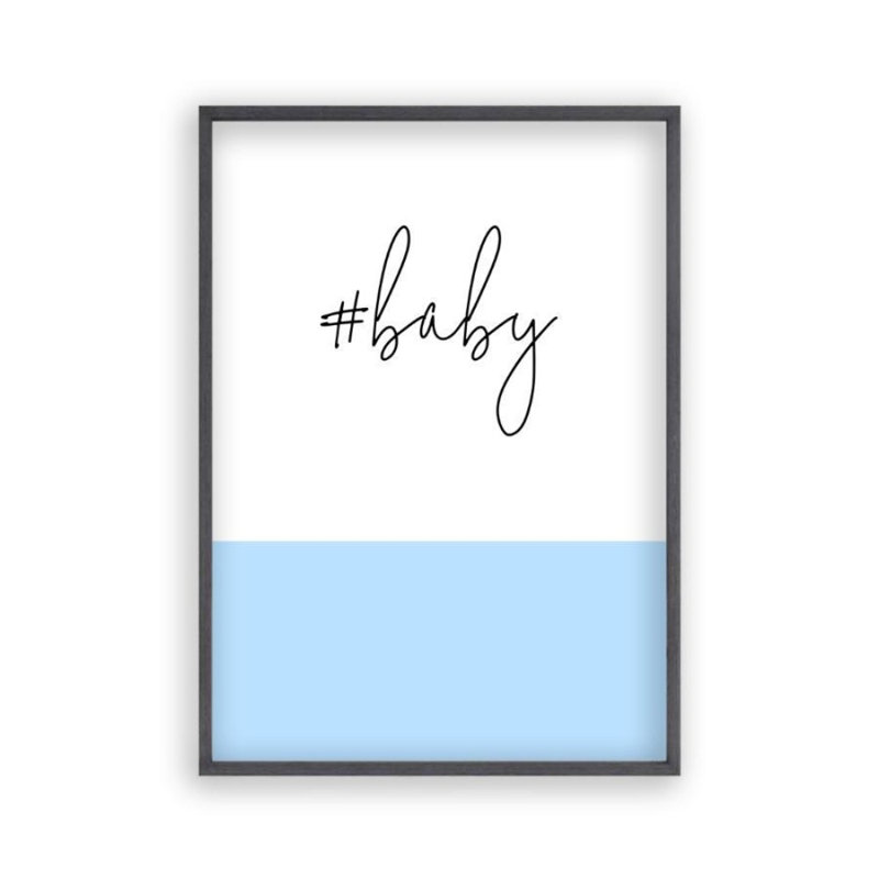 Print, No Frame, 40 cm H x 30 cm W x 0.1 cm D
