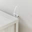 Buffet de rangement 67 po-130796005