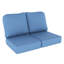 Indoor/Outdoor Sunbrella® Seat/Back Cushion-1058714138