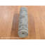 Tapis de couloir gris nouvel âge en laine 2 pi 8 po x 13 pi Audon