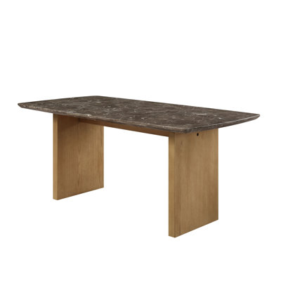 Waymon Rectangular Dining Table