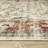 Maderia Washable Oriental Indoor Rug-238966510
