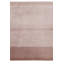 Tapis saumon 7 x 7 po Philip
